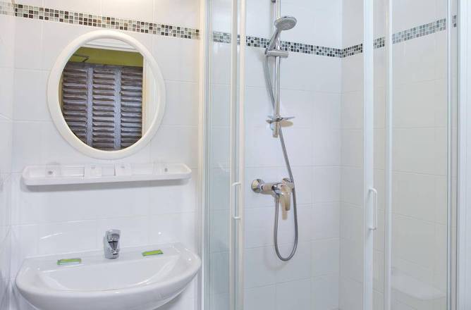 H&ocirc;tel Sylvabelle, Marseille