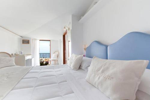 Agriturismo Villa Pane, Sorrento