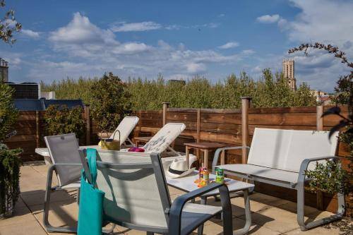 Hôtel du Globe, Aix en Provence