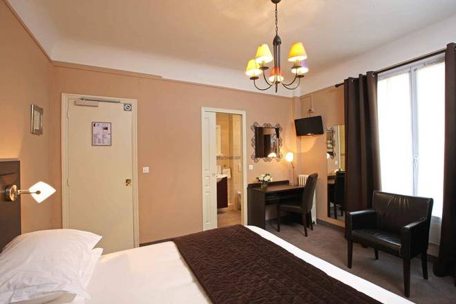 Chatillon Paris Montparnasse, Paris