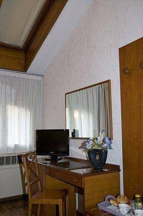 Hotel Blumen, Bologna