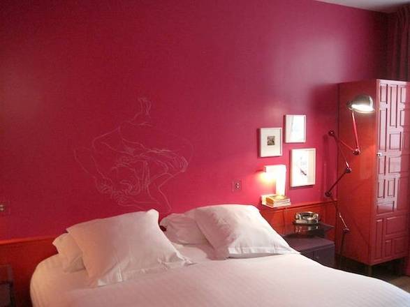 Hôtel Crayon by Elegancia, Paris
