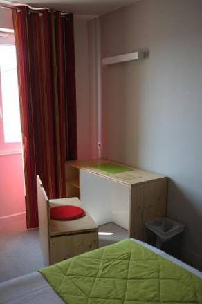 H&ocirc;tel Herm&egrave;s, Marseille