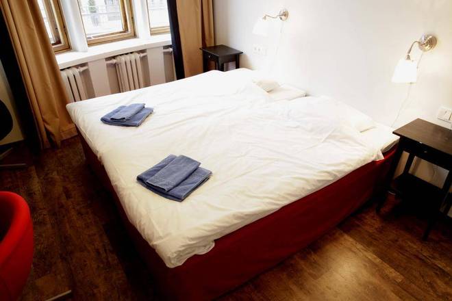 Hotelli Finn, Helsinki