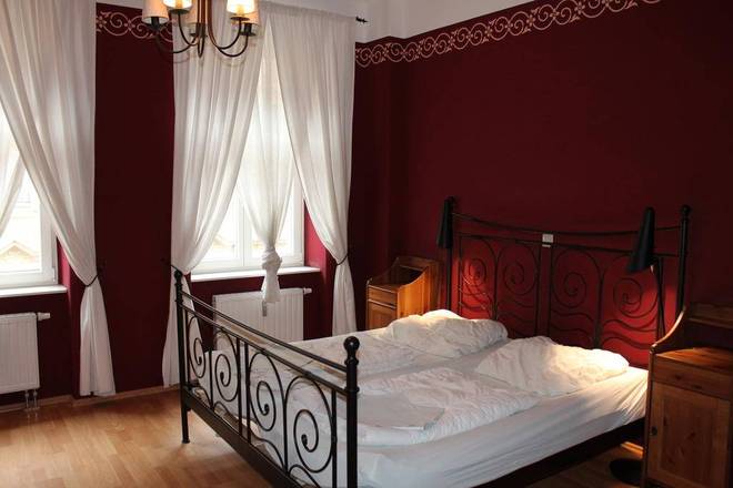 Hostel Louise 20, Dresden