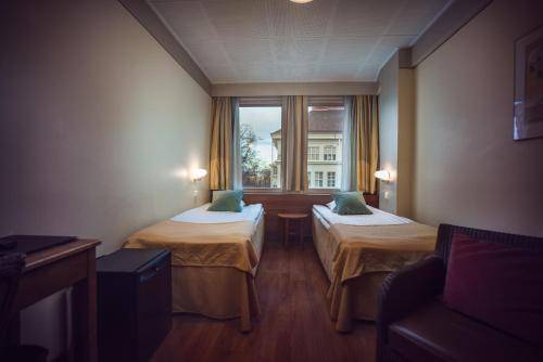 Hotel Arthur, Helsinki