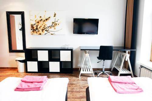Hotelli Finn, Helsinki