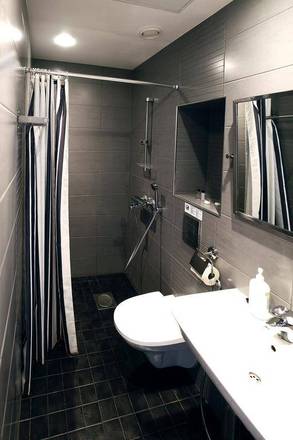 Hotelli Finn, Helsinki
