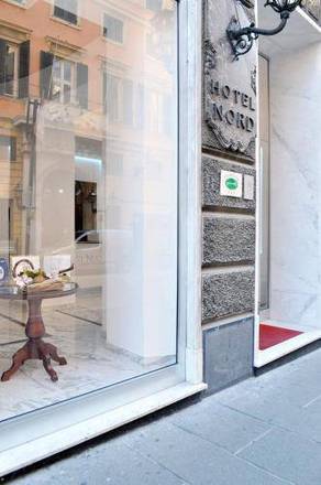 Hotel Nuovo Nord, Genoa