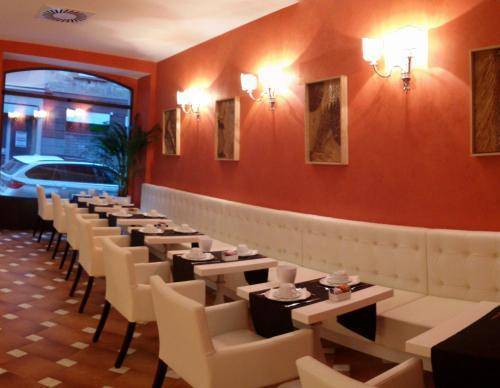 Hotel Borgovico, Como