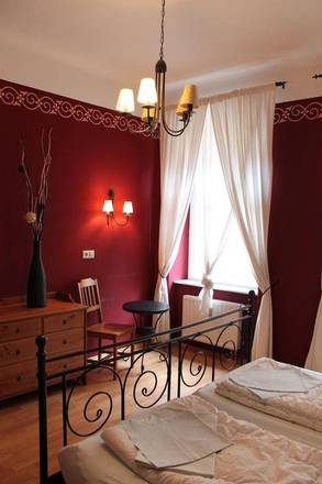 Hostel Louise 20, Dresden