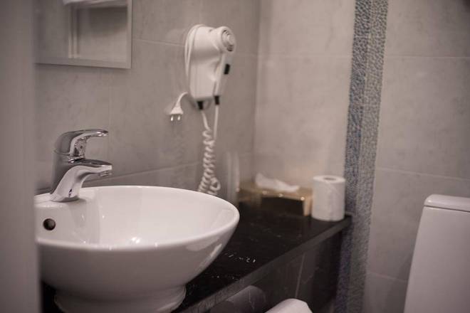 Hotel Arthur, Helsinki