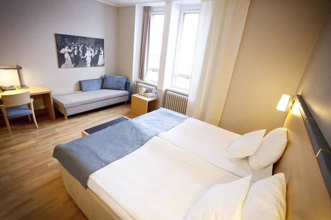 Solo Sokos Hotel Helsinki, Helsinki