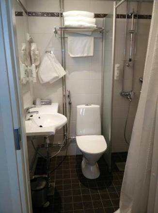 Hotel Arthur, Helsinki