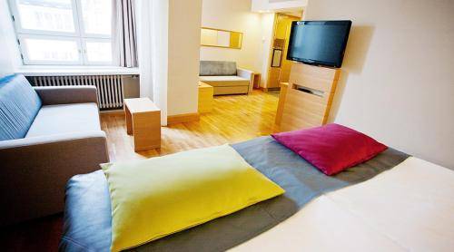 Solo Sokos Hotel Helsinki, Helsinki