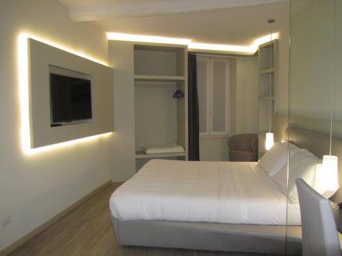 Hotel Borgovico, Como