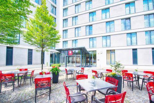 L Hotel Dresden Altstadt, Dresden