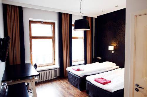 Hotelli Finn, Helsinki