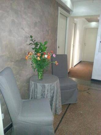 Hotel Nuovo Nord, Genoa