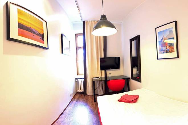 Hotelli Finn, Helsinki