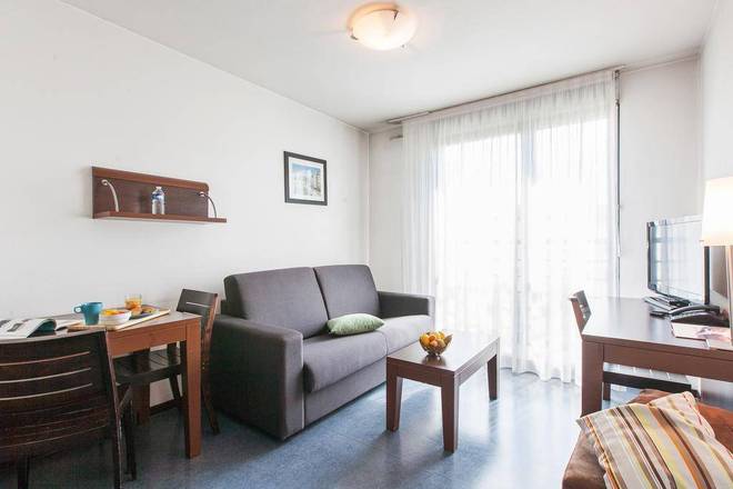 Park & Suites Elégance Lyon Vaise, Lyon