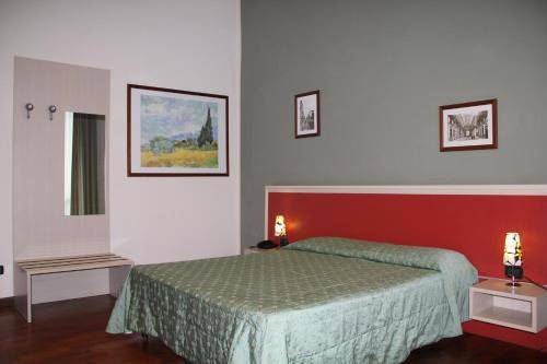 Hotel Dock Milano, Turin