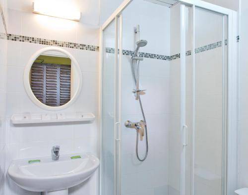 H&ocirc;tel Sylvabelle, Marseille