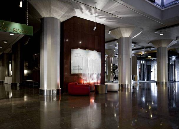 Scandic Grand Marina, Helsinki