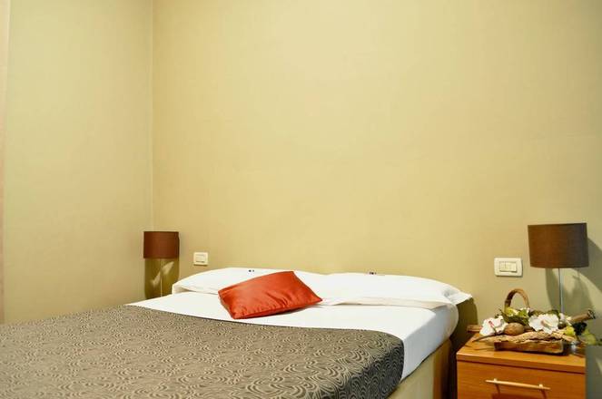 Hotel Nuovo Nord, Genoa