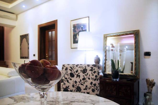 B&B La Magnolia, Verona