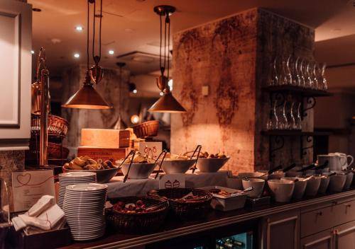 Solo Sokos Hotel Helsinki, Helsinki