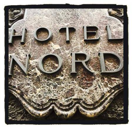 Hotel Nuovo Nord, Genoa