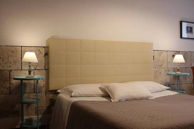 Bed & Tower, Pisa
