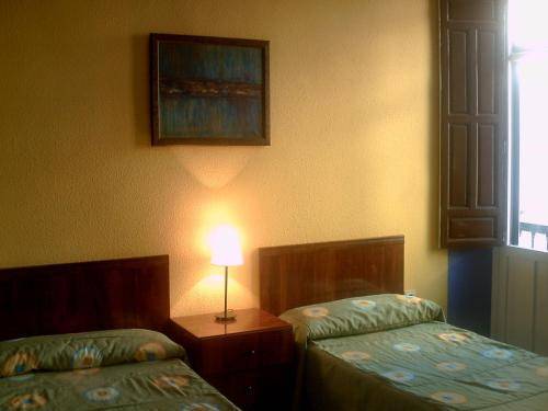 Hostal Antares, Granada