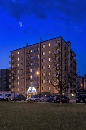 Residence Viale Venezia, Verona
