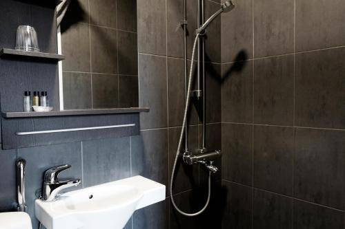 Hotelli Finn, Helsinki