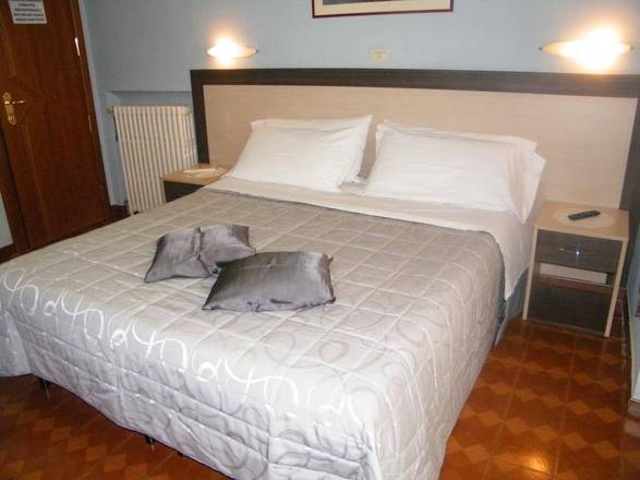 Hotel Alba, Turin