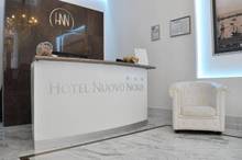 Hotel Nuovo Nord, Genoa
