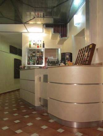 Hotel Borgovico, Como
