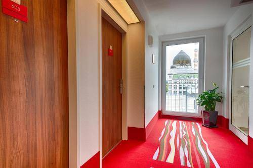 L Hotel Dresden Altstadt, Dresden