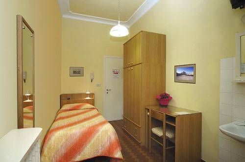 Hotel Alba, Turin