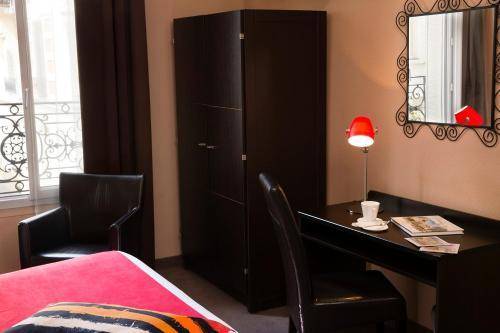 Chatillon Paris Montparnasse, Paris