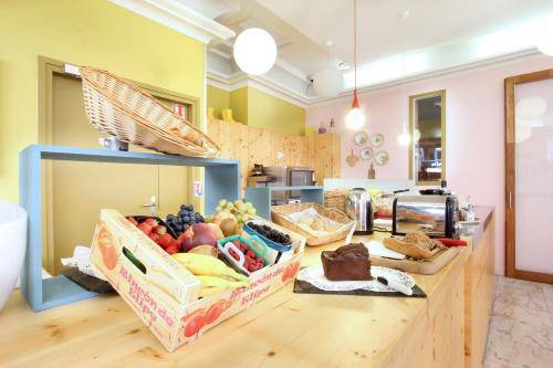 H&ocirc;tel Herm&egrave;s, Marseille