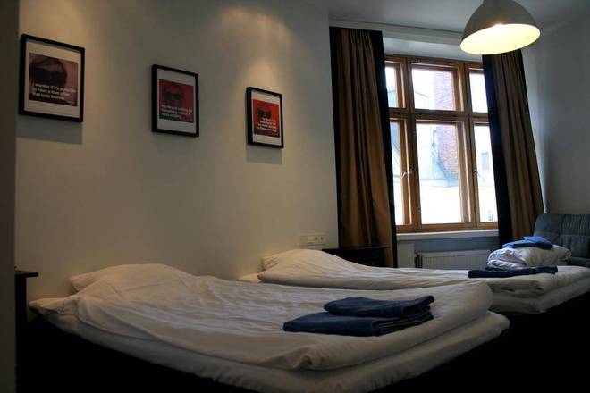 Hotelli Finn, Helsinki