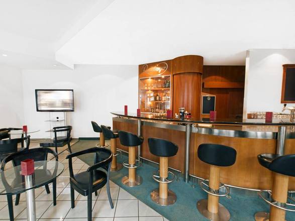 Airport Hotel Dresden, Dresden