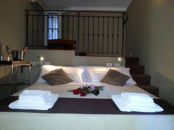 Hotel Nuovo Nord, Genoa