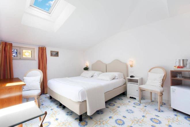 Agriturismo Villa Pane, Sorrento