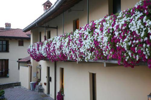 Locanda dell'Oca Bianca, Como