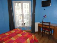 Hotels In Paris Under 100 Euroo Hotel Audran Paris