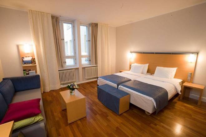 Solo Sokos Hotel Helsinki, Helsinki